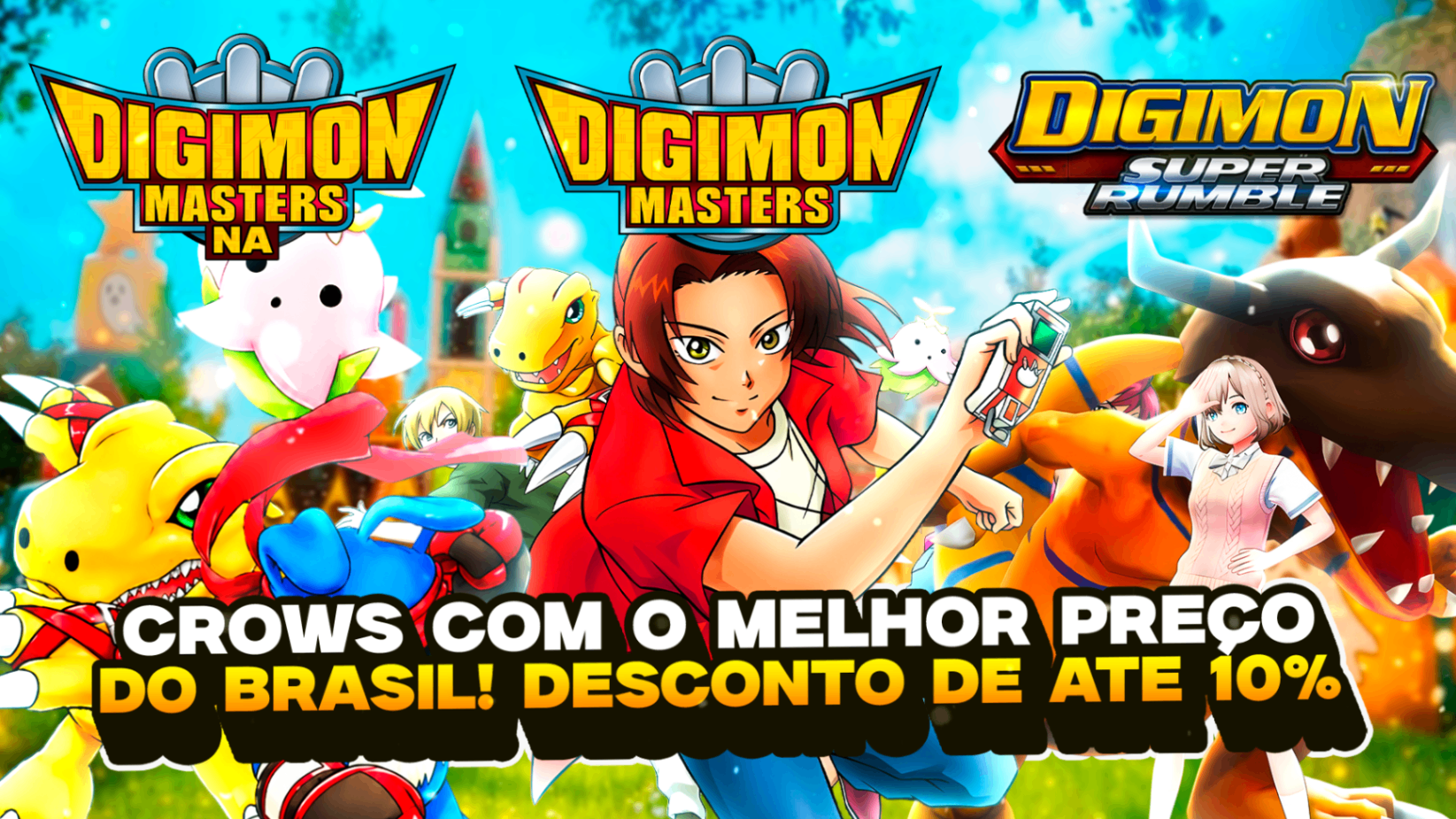 Digimon