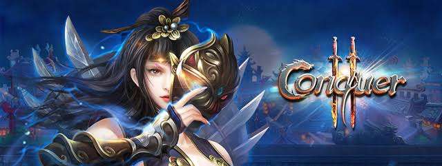 Conquer Mobile