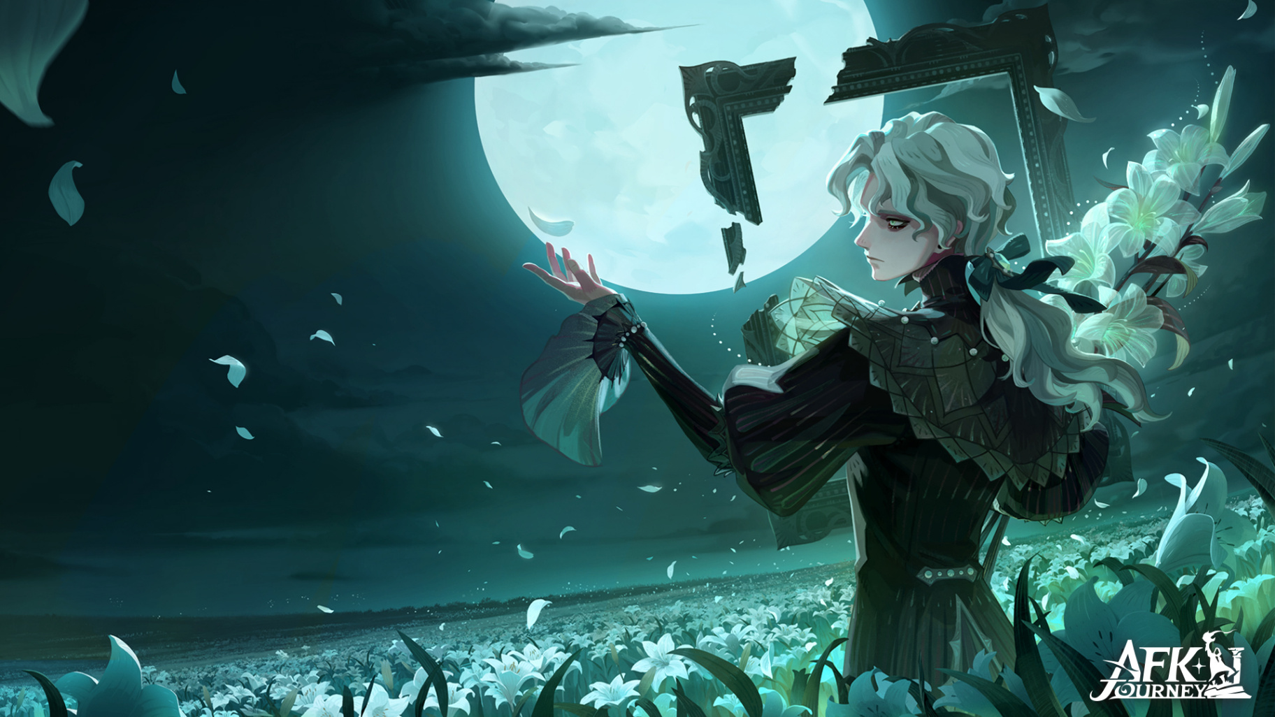 AFK Journey