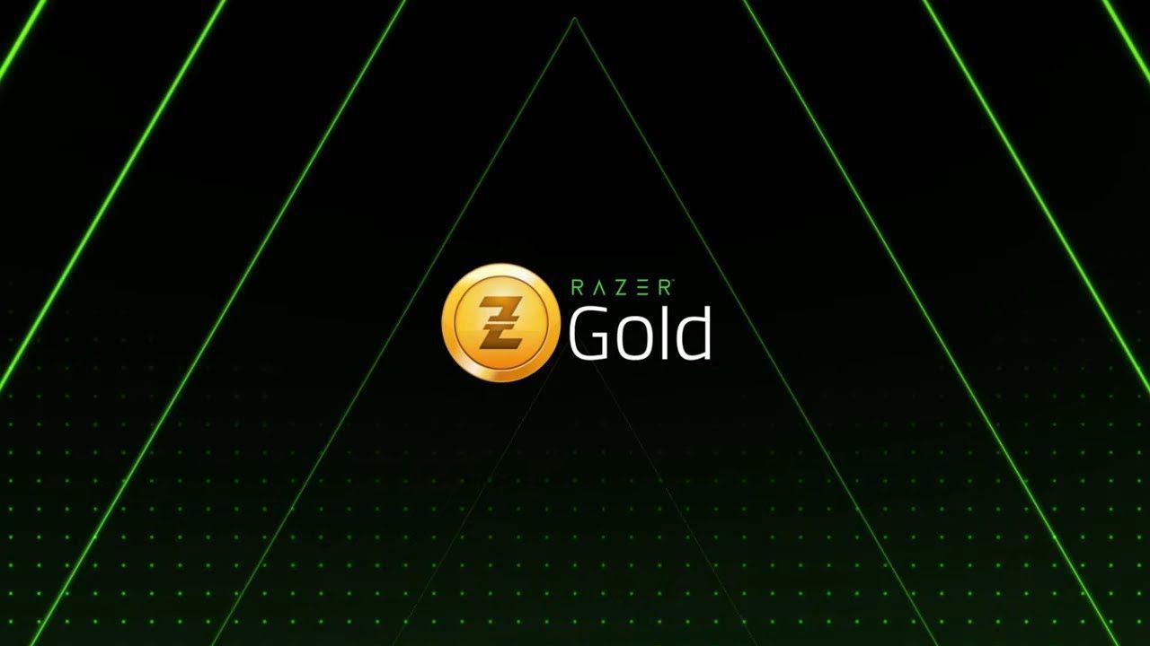 Razer Gold
