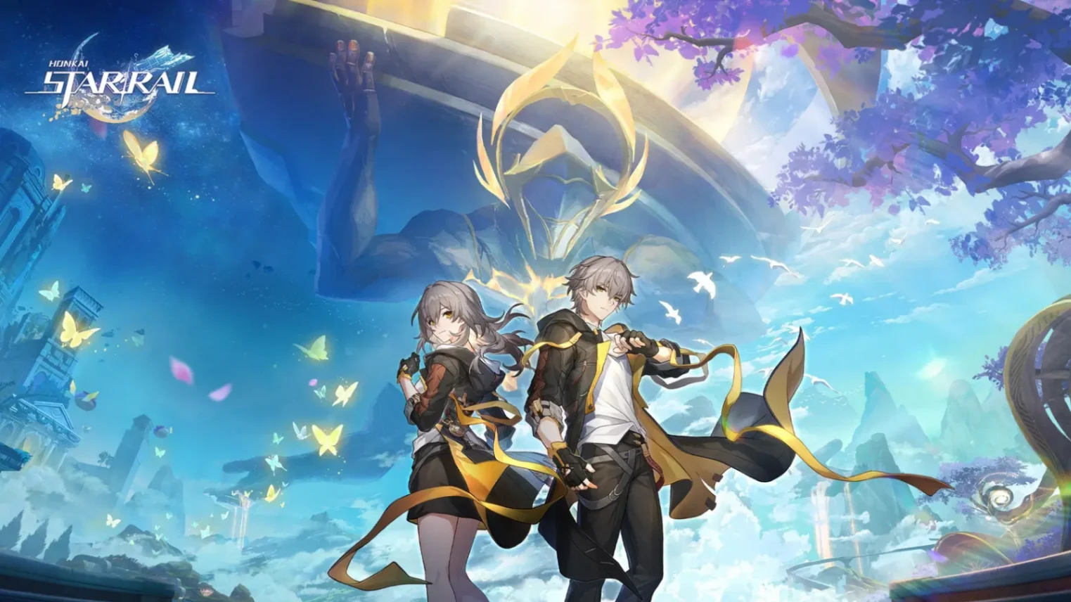 Honkai: Star Rail
