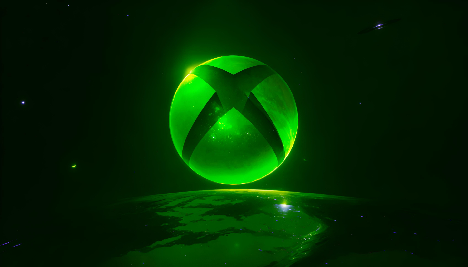 Xbox