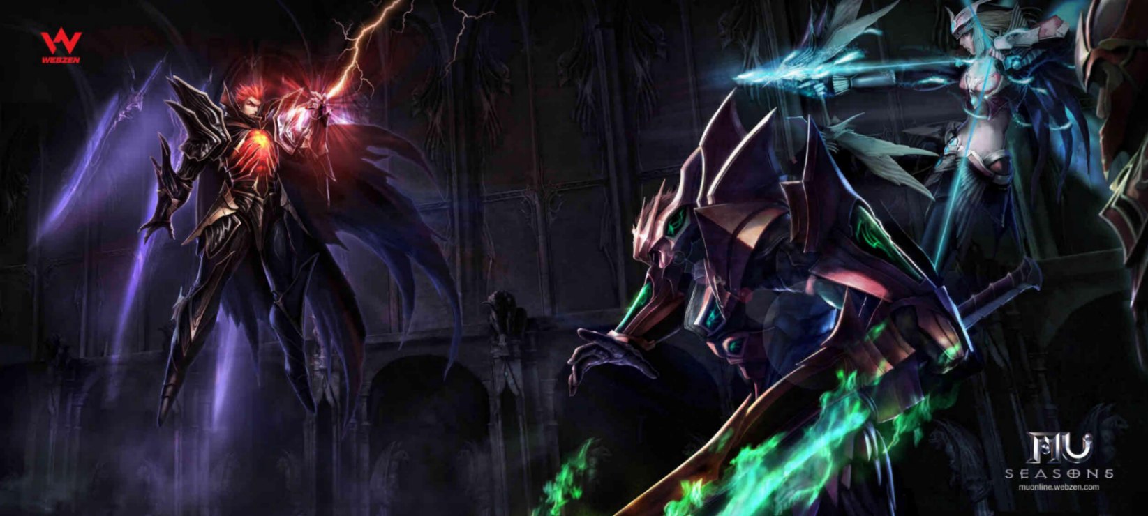 Mu Online