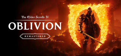 The Elder Scrolls IV: Oblivion Remastered - Xbox