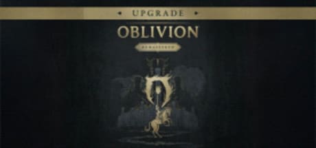 The Elder Scrolls IV: Oblivion Remastered - Deluxe Upgrade - Xbox