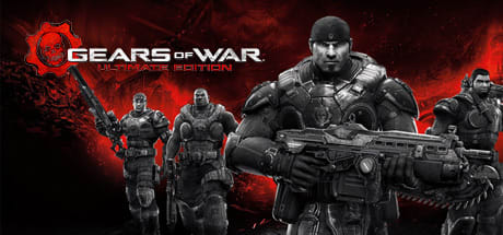 Gears of War: Ultimate Edition