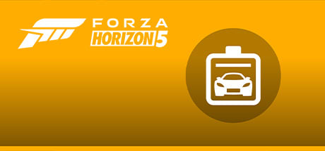 Forza Horizon 5: Car Pass