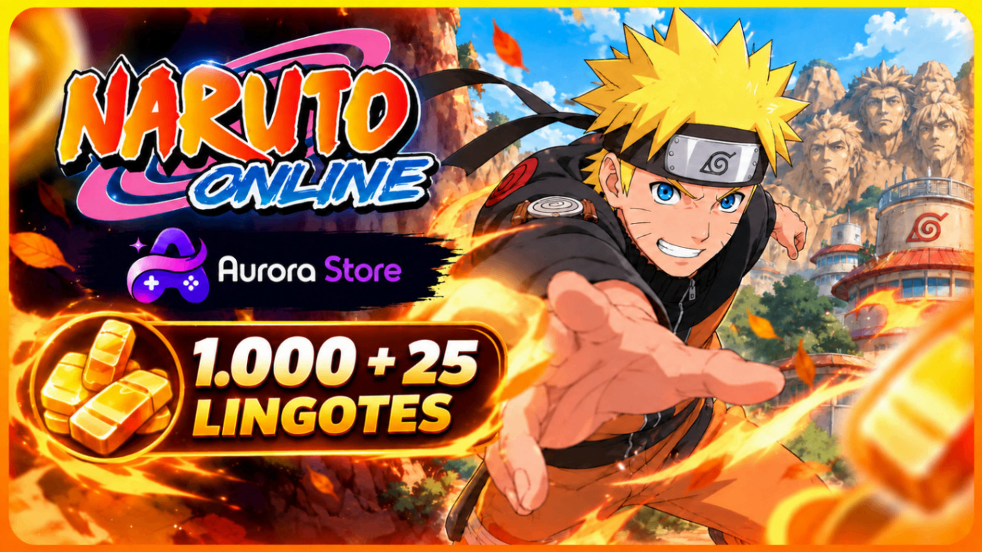 1000 + 25 Bonus Lingotes