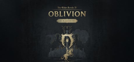 The Elder Scrolls IV: Oblivion Remastered - Deluxe Edition - Xbox