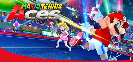 Mario Tennis™ Aces