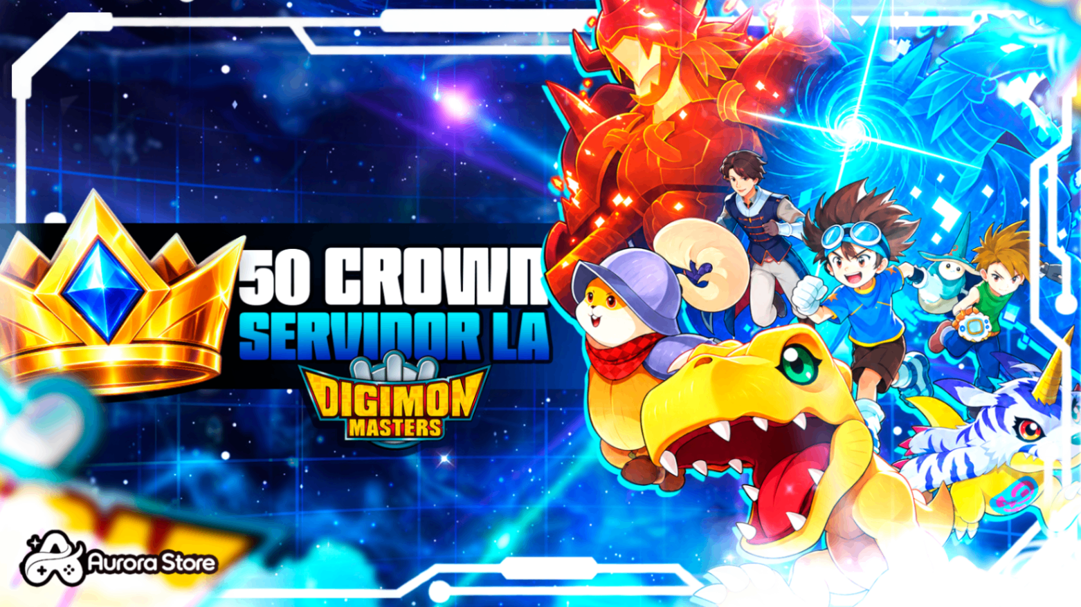 50 Crown
