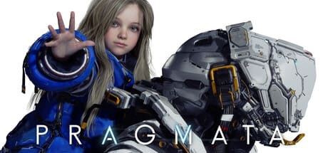 Pragmata - PS5