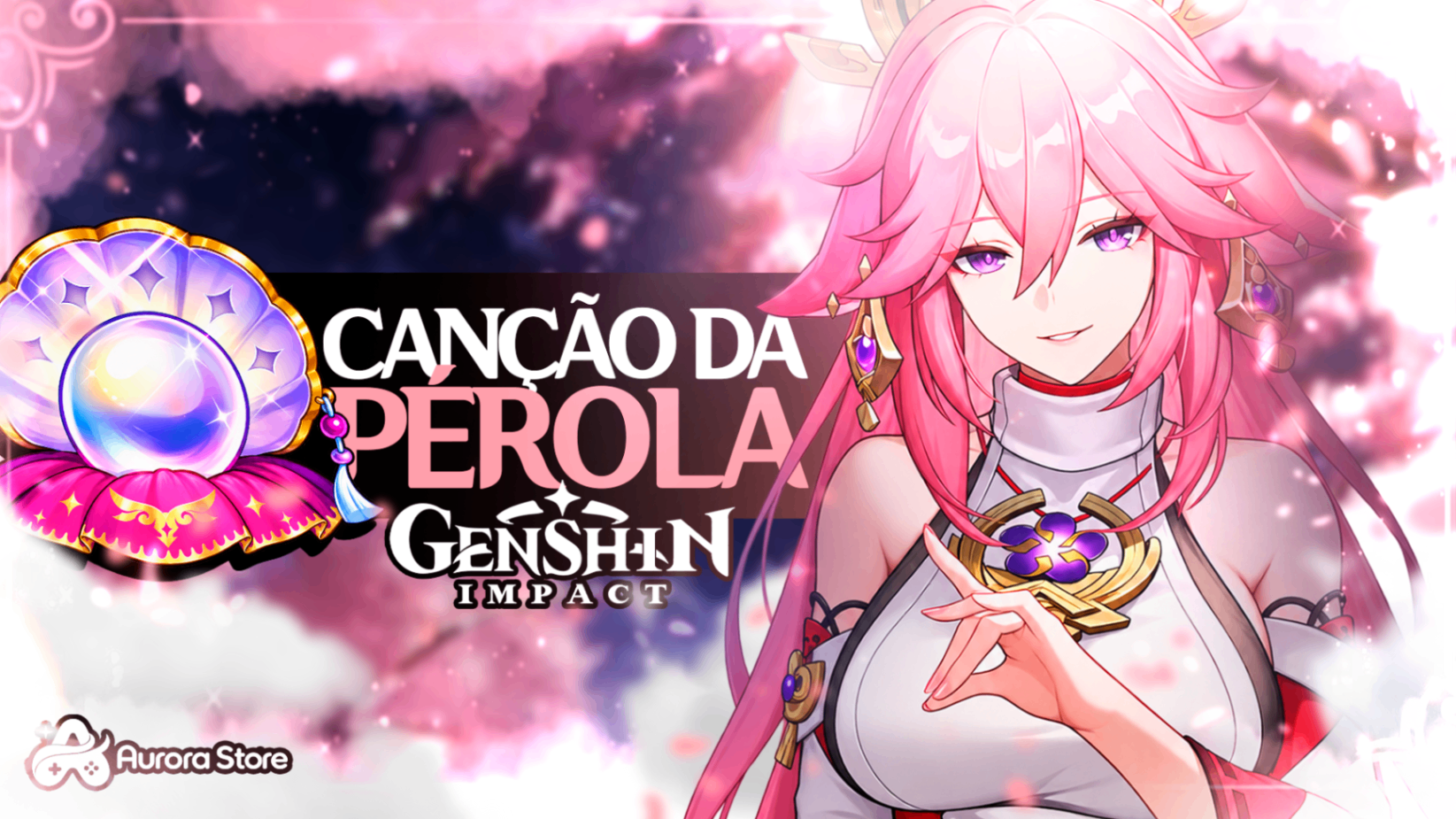 Canção da Pérola
