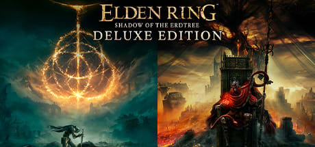 Elden Ring Shadow of the Erdtree Deluxe Edition - Xbox