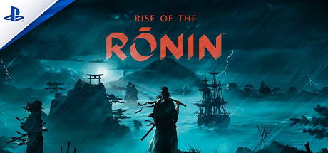 Rise of the Ronin - PS5