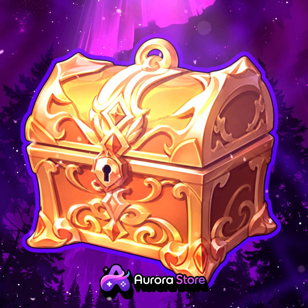 200KK Silver Bag