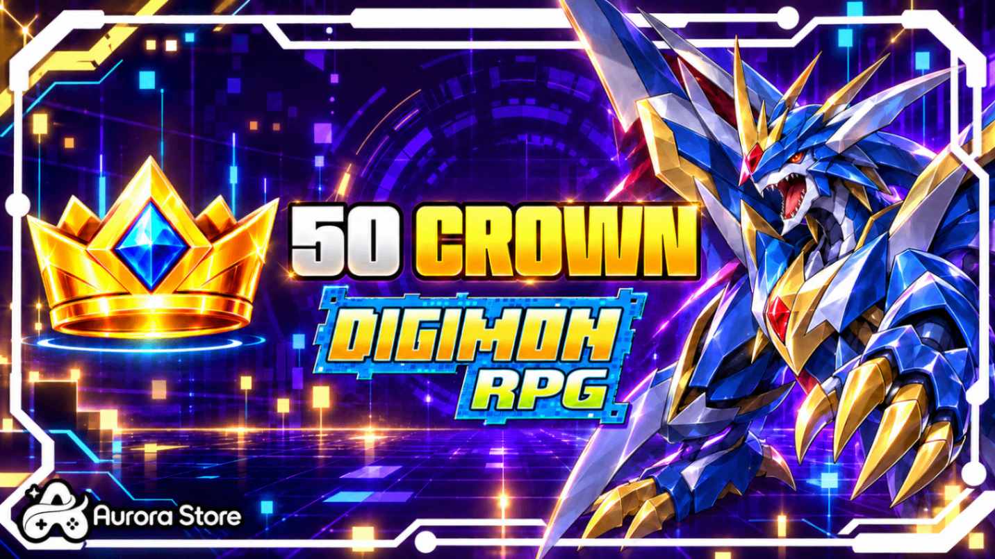 50 Crown