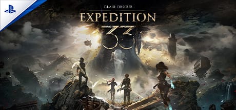 Clair Obscur: Expedition 33 - PS5
