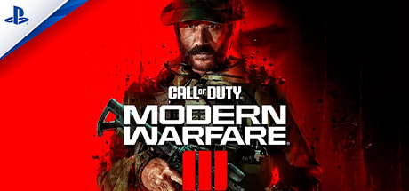 Call of Duty: Modern Warfare III - PS4 e PS5