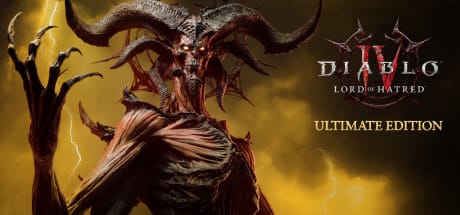 Diablo IV: Lord of Hatred - Ultimate Edition