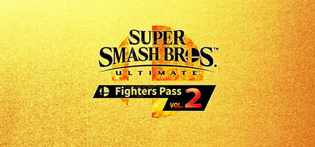 Super Smash Bros.™ Ultimate: Fighters Pass Vol. 2