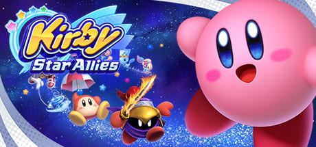 Kirby™ Star Allies