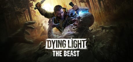 Dying Light: The Beast - PS5