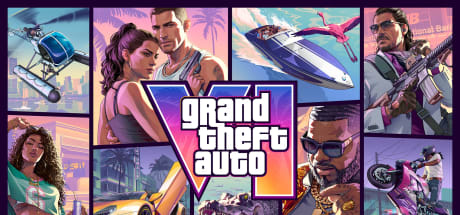 Grand Theft Auto VI - PS5