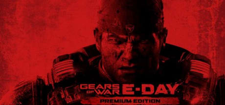 Gears of War: E-Day Premium Edition