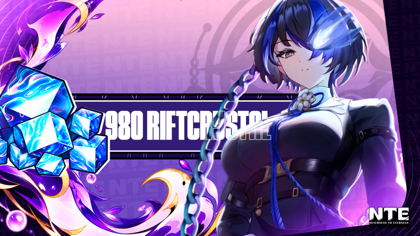980 + 110 Riftcrystal