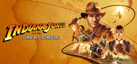 Indiana Jones e o Grande Círculo