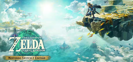 The Legend of Zelda™: Tears of The Kingdom Upgrade Pack
