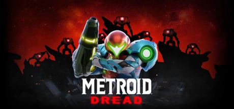 Metroid™ Dread