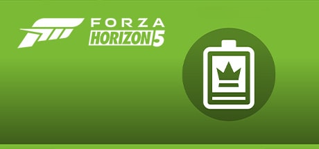 Forza Horizon 5: VIP Membership