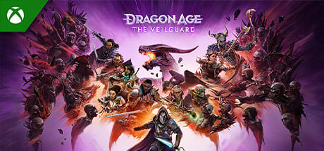 Dragon Age: The Veilguard - Xbox