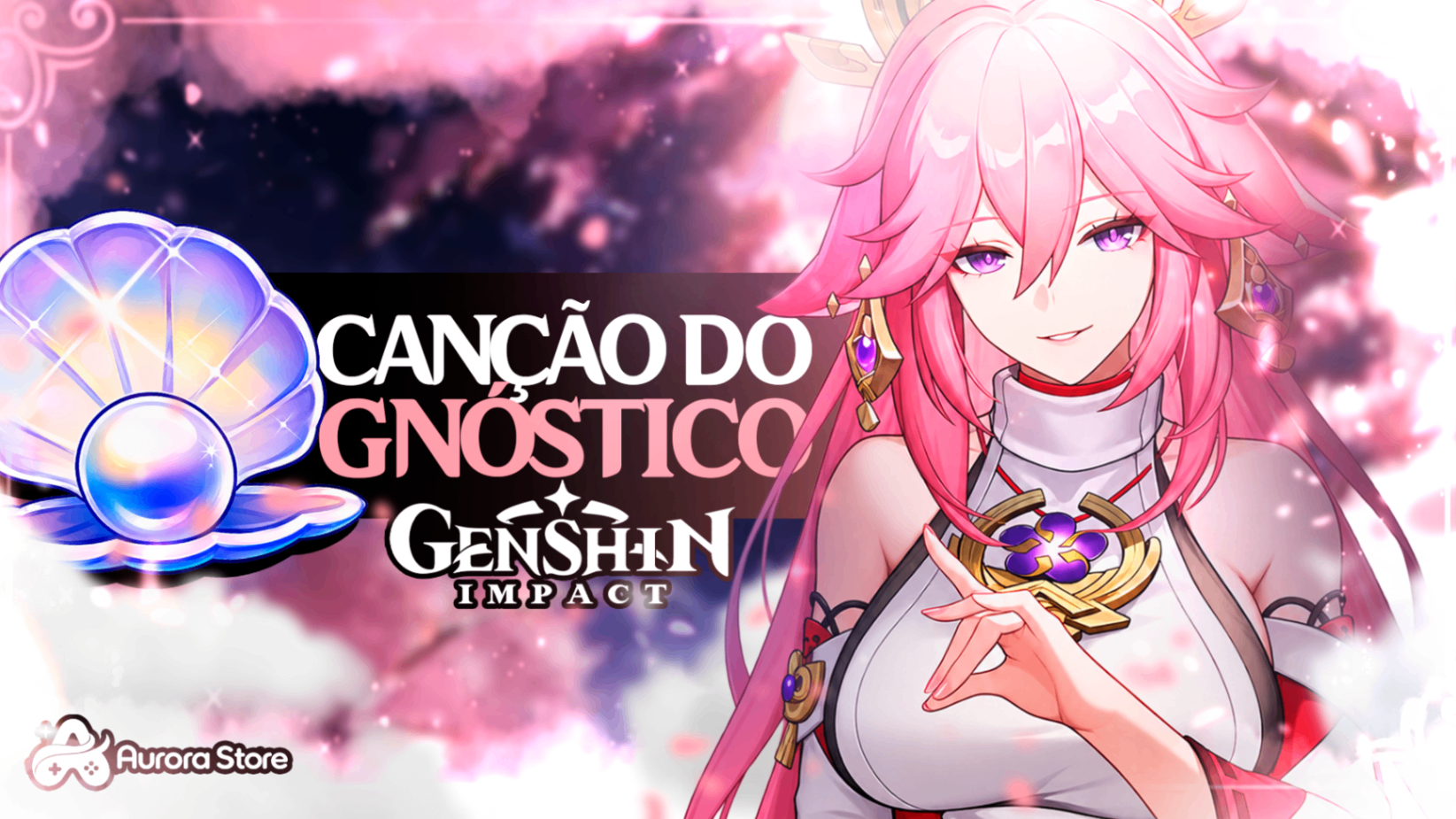 Passe de Batalha do Gnóstico