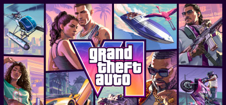 Grand Theft Auto VI  - Xbox