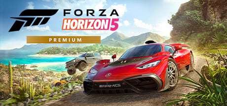 Forza Horizon 5: Premium Edition