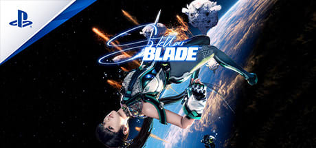 Stellar Blade - PS5