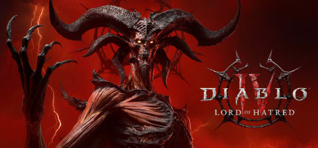 Diablo IV: Lord of Hatred - Standard Edition