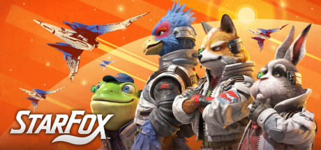 Star Fox