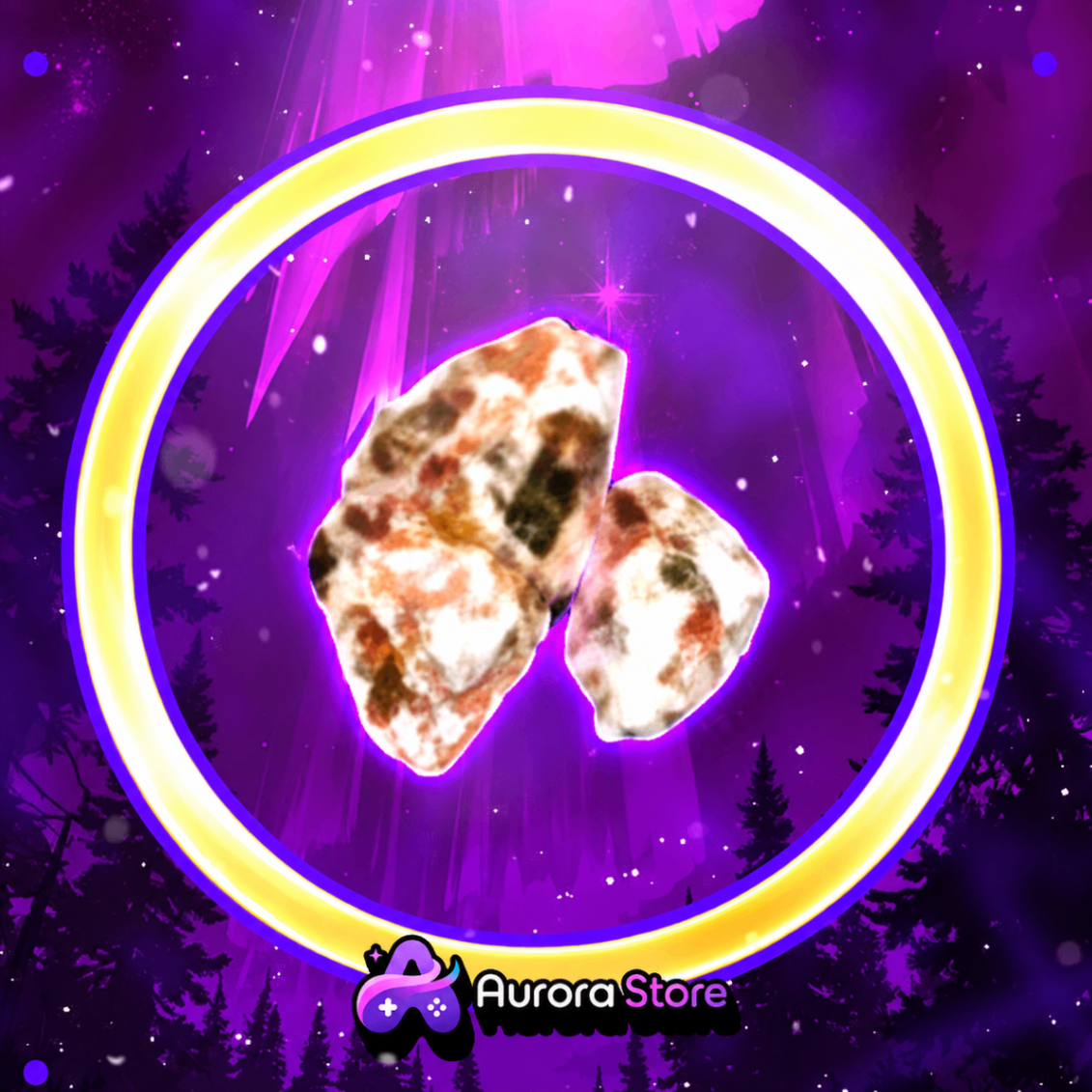 +8 Stone (B)