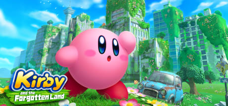 Kirby™ and the Forgotten Land