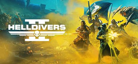 HELLDIVERS 2 - Xbox