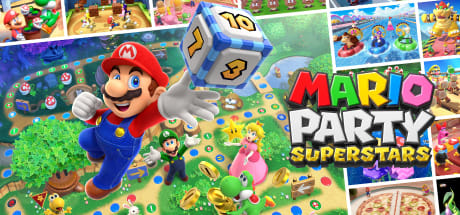 Mario Party™ Superstars