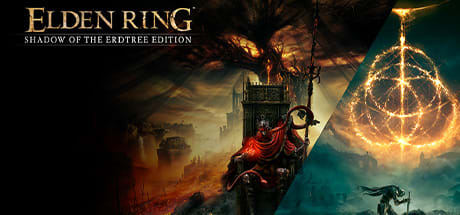 Elden Ring Shadow of the Erdtree Edition - Xbox