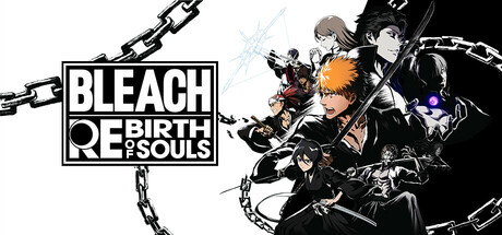 BLEACH Renascimento das Almas