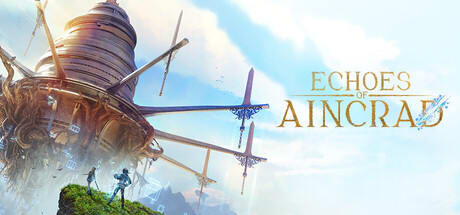 Echoes of Aincrad