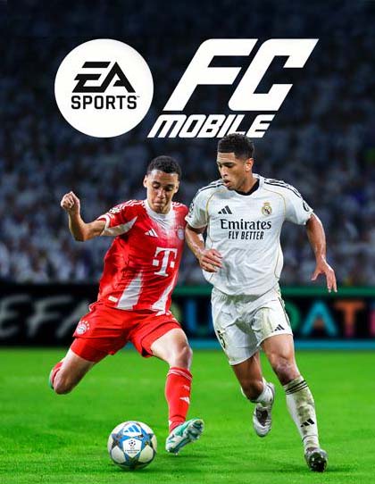 EA Sports FC Mobile - 1999 Silver