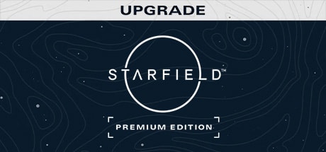 Starfield Premium Edition Upgrade